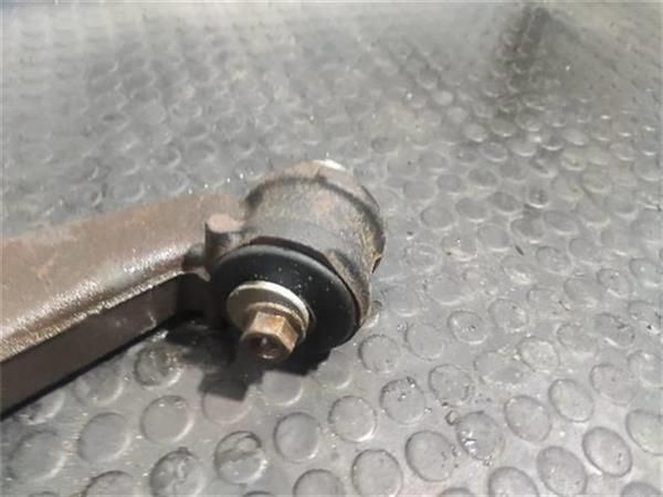 DISCO FRENO DEL. Volkswagen Transporter 2.0 TDI T5 (103 KW) - 5099