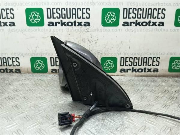 RETROVISOR ELECTRICO IZDO. Volkswagen Passat 2.0 TDI VARIANT (3C) 140CV (2005-2010) (103 KW) - 35311 / BKP