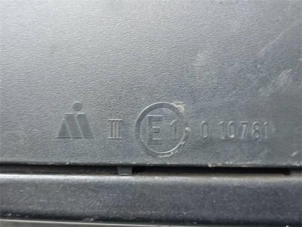 RETROVISOR ELECTRICO IZDO. Volkswagen Passat 2.0 TDI VARIANT (3C) 140CV (2005-2010) (103 KW) - 35311 / BKP