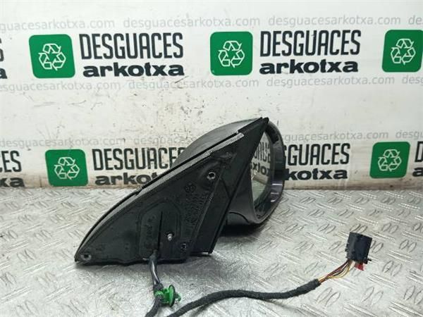 RETROVISOR ELECTRICO DCHO. Volkswagen Passat 2.0 TDI VARIANT (3C) 140CV (2005-2010) (103 KW) - 35312 / BKP