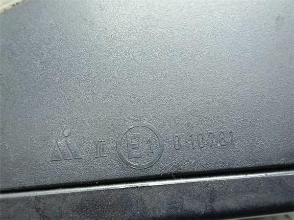 RETROVISOR ELECTRICO DCHO. Volkswagen Passat 2.0 TDI VARIANT (3C) 140CV (2005-2010) (103 KW) - 35312 / BKP