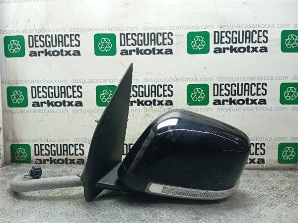 RETROVISOR ELECTRICO IZDO. Nissan Pathfinder 2.5 DCI III (R51) 190CV (2010-2014) (140 KW) - 35313 / YD25 EURO 4