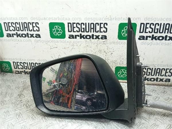 RETROVISOR ELECTRICO IZDO. Nissan Pathfinder 2.5 DCI III (R51) 190CV (2010-2014) (140 KW) - 35313 / YD25 EURO 4 2