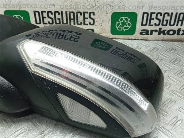 RETROVISOR ELECTRICO IZDO. Nissan Pathfinder 2.5 DCI III (R51) 190CV (2010-2014) (140 KW) - 35313 / YD25 EURO 4