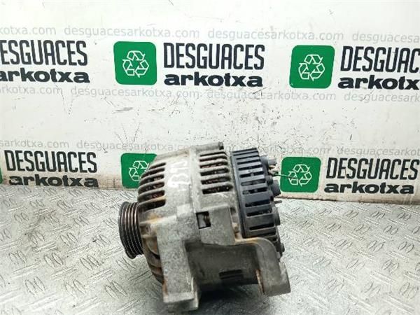ALTERNADOR Citroen Saxo 1.5 D (75CV) (1996 2003) (42 KW) - 35314 / VJZ