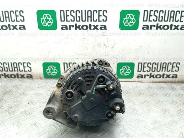 ALTERNADOR Citroen Saxo 1.5 D (75CV) (1996 2003) (42 KW) - 35314 / VJZ