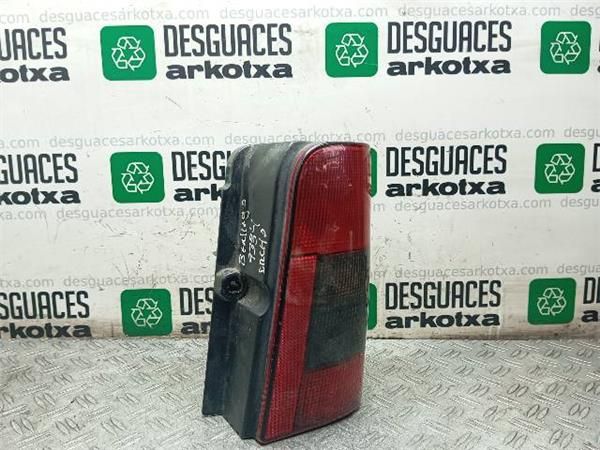 PILOTO TRA. DCHO. Citroen Berlingo 1.4 G FIRST ( 75CV) (07/1996 - 12/2011) (55 KW) - 35317 / KFW 2