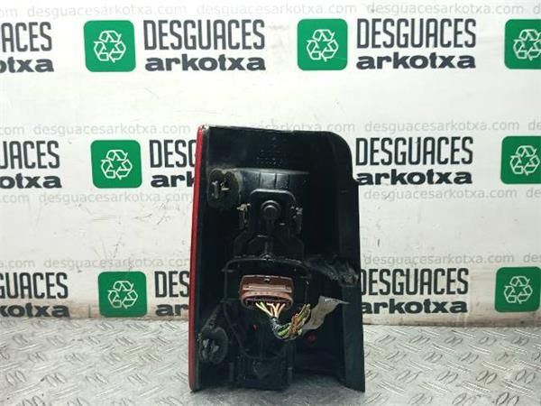 PILOTO TRA. DCHO. Citroen Berlingo 1.4 G FIRST ( 75CV) (07/1996 - 12/2011) (55 KW) - 35317 / KFW