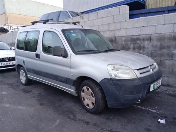 PILOTO TRA. DCHO. Citroen Berlingo 1.4 G FIRST ( 75CV) (07/1996 - 12/2011) (55 KW) - 35317 / KFW