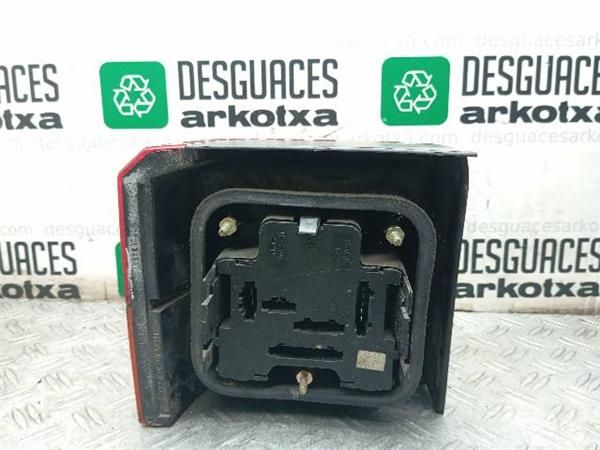 PILOTO TRA. DCHO. Volkswagen California 1.9 TD TRANSPORTER T4 (50 KW) - 35319 / ABL