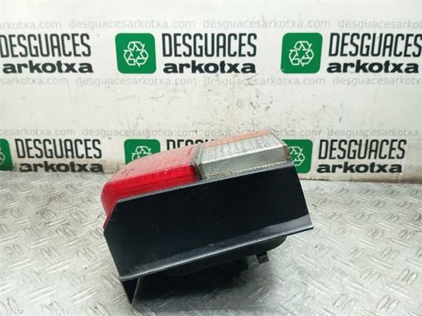PILOTO TRA. DCHO. Volkswagen California 1.9 TD TRANSPORTER T4 (50 KW) - 35319 / ABL
