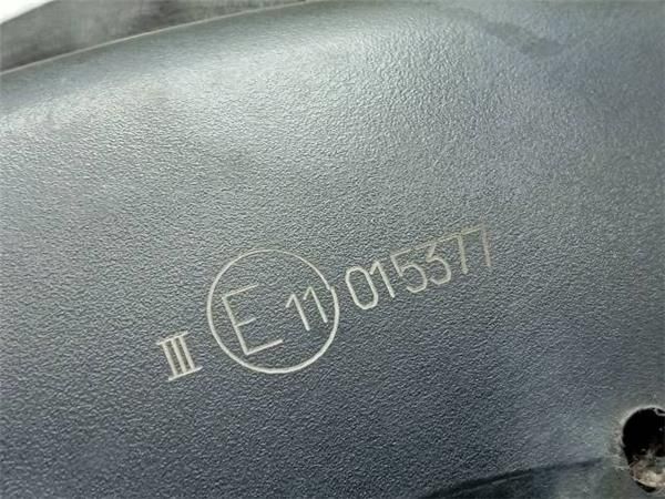 RETROVISOR DCHO. Volkswagen California 1.9 TD TRANSPORTER T4 (50 KW) - 35321 / ABL