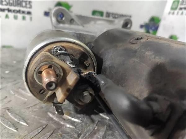 MOTOR ARRANQUE Renault Megane 1.9 DTI (72 KW) - 5105 / F9Q