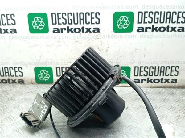 VENTILADOR CALEFACCION Volkswagen California 1.9 TD TRANSPORTER T4 (50 KW) - 35324 / ABL