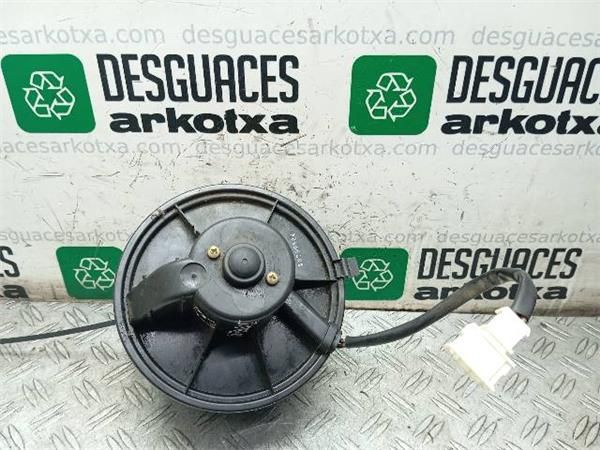 VENTILADOR CALEFACCION Volkswagen California 1.9 TD TRANSPORTER T4 (50 KW) - 35324 / ABL