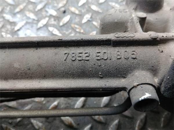 CREMALLERA DIRECCION ASISTIDA Audi A4 1.9 TDI B6 AVANT 8E5 (130CV)(2000 2004) (96 KW) - 35326