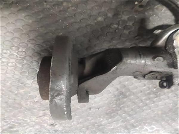 BRAZO SUSPENSION TRA. DCHO. Volkswagen Transporter 2.5 TDI 2.5 TDI (88 CV / 65 KW) (65 KW) - 5108 / AJT