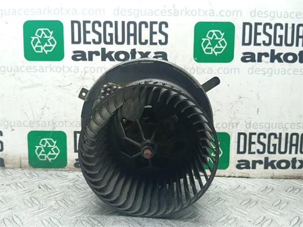 VENTILADOR CALEFACCION Volkswagen Passat 2.0 TDI VARIANT (3C) 140CV (2005-2010) (103 KW) - 35329 / BKP