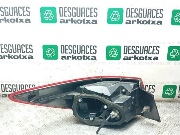 PILOTO TRA. DCHO. Mazda 6 2.2 D (GJ) 150CV (2012-2022) (110 KW) - 35332 / SH, SH01, SHY
