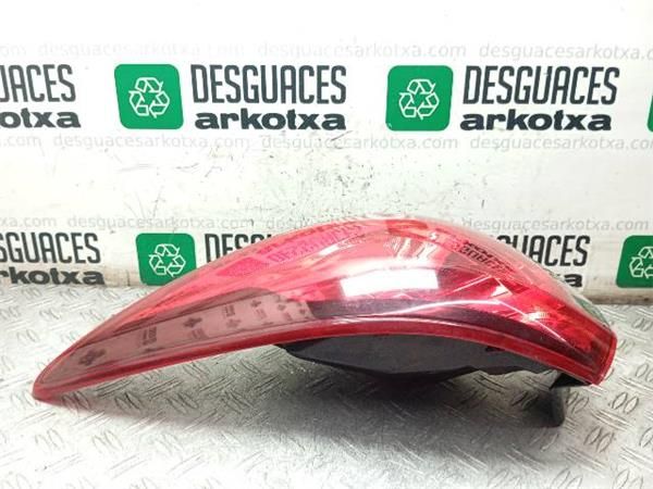 PILOTO TRA. DCHO. Mazda 6 2.2 D (GJ) 150CV (2012-2022) (110 KW) - 35332 / SH, SH01, SHY