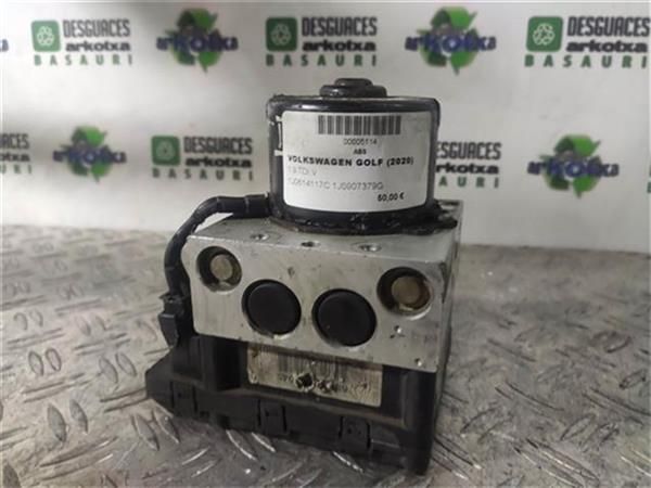 NUCLEO ABS Volkswagen Golf - 5114 2