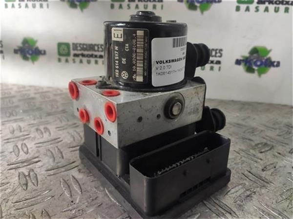 NUCLEO ABS Volkswagen Golf - 5115