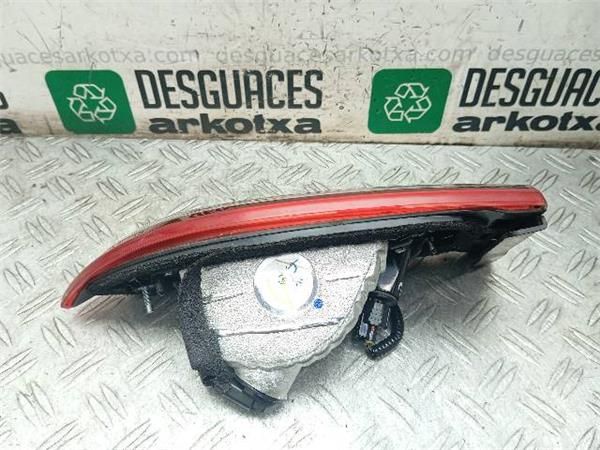 PILOTO PORTON TRA. DCHO. Mazda 6 2.2 D (GJ) 150CV (2012-2022) (110 KW) - 35334 / SH, SH01, SHY