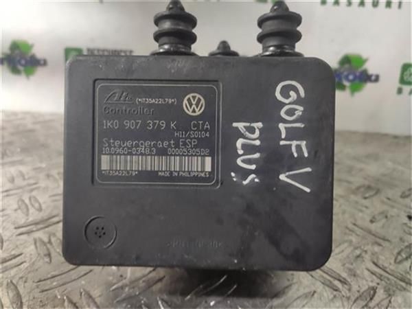 NUCLEO ABS Volkswagen Golf - 5115 2
