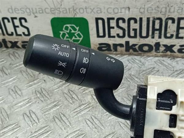 MANDO MULTIFUNCION Mazda 6 2.2 D (GJ) 150CV (2012-2022) (110 KW) - 35336 / SH, SH01, SHY