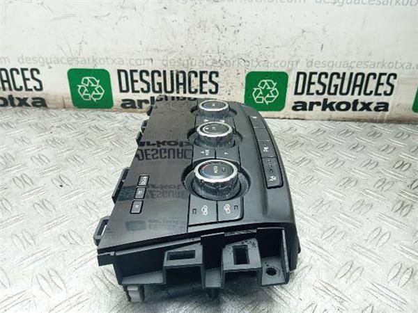 MANDOS CALEFACCION / A.A. Mazda 6 2.2 D (GJ) 150CV (2012-2022) (110 KW) - 35338 / VPCALH18C612TG, GHS461190H