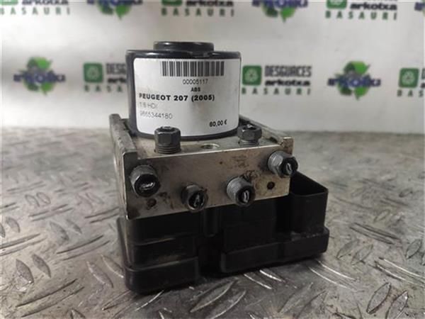 NUCLEO ABS Volkswagen Sharan - 5116