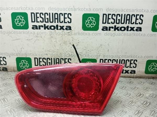 PILOTO PORTON TRA. DCHO. Seat Leon 1.6 TDI (1P1) 105CV (2010-2012) (77 KW) - 35341 / 1P0945094F