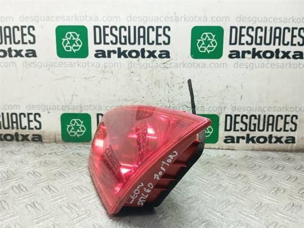 PILOTO PORTON TRA. DCHO. Seat Leon 1.6 TDI (1P1) 105CV (2010-2012) (77 KW) - 35341 / 1P0945094F