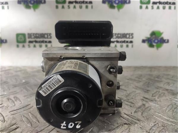 NUCLEO ABS Volkswagen Sharan - 5116 2