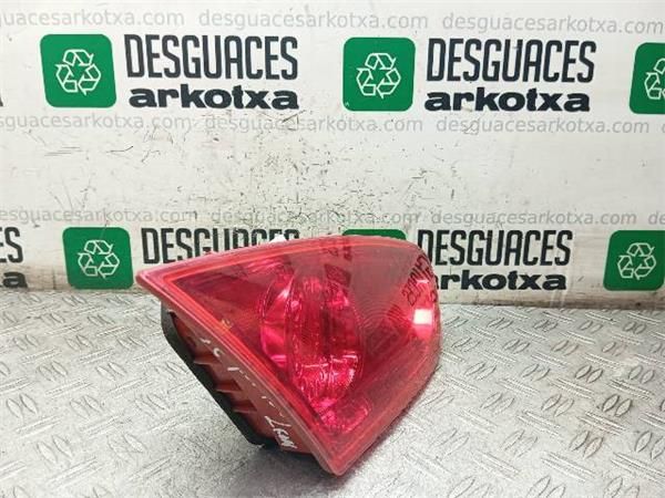 PILOTO PORTON TRA. IZDO. Seat Leon 1.6 TDI (1P1) 105CV (2010-2012) (77 KW) - 35342 / 1P0945093F
