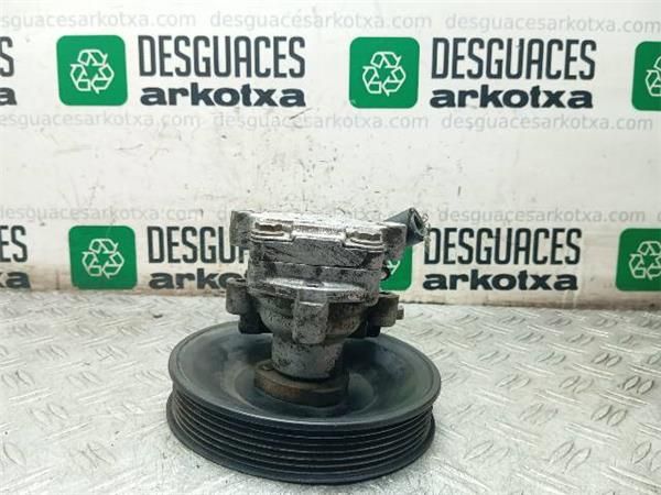 BOMBA SERVODIRECCION Volkswagen Lt 2.5 TDI (109CV) (1999 2006) (80 KW) - 35344 / 2D0422155