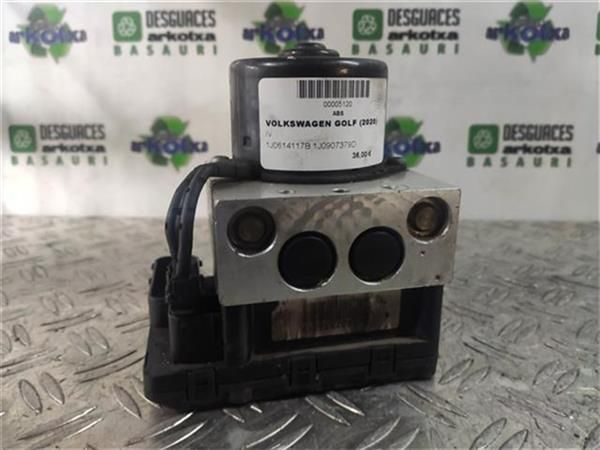 NUCLEO ABS Volkswagen Golf - 5120