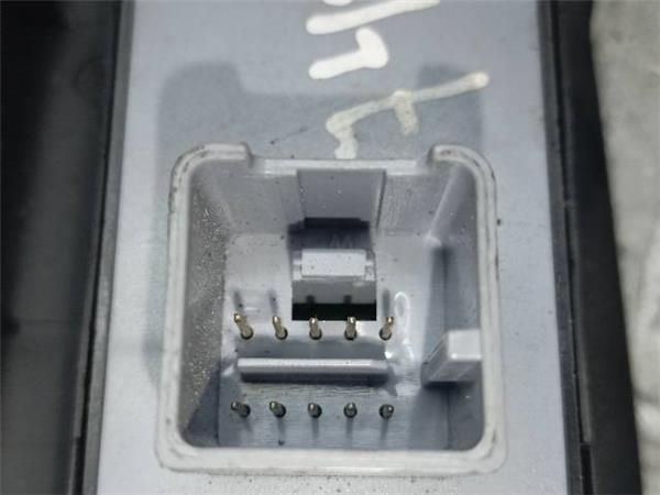 MANDO ELEVALUNAS Volkswagen Passat 2.0 TDI VARIANT (3C) 140CV (2005-2010) (103 KW) - 35353 / BKP