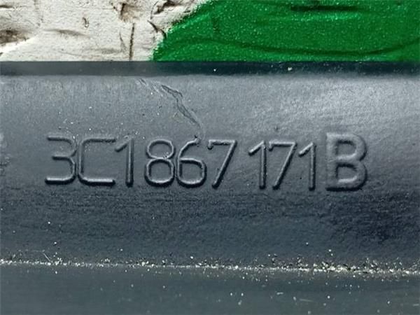 MANDO ELEVALUNAS Volkswagen Passat 2.0 TDI VARIANT (3C) 140CV (2005-2010) (103 KW) - 35353 / BKP