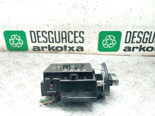 CONMUTADOR DE ARRANQUE/ENCENDIDO Volkswagen Passat 2.0 TDI VARIANT (3C) 140CV (2005-2010) (103 KW) - 35354 / BKP