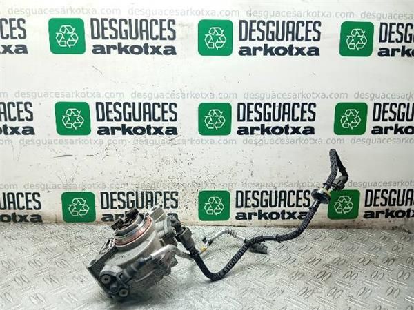 DEPRESOR FRENO Peugeot 207 1.6 HDI (92CV) (11/2009 - 12/2012) (68 KW) - 35356 / 9684786780