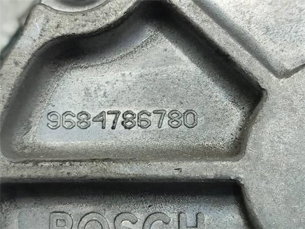 DEPRESOR FRENO Peugeot 207 1.6 HDI (92CV) (11/2009 - 12/2012) (68 KW) - 35356 / 9684786780