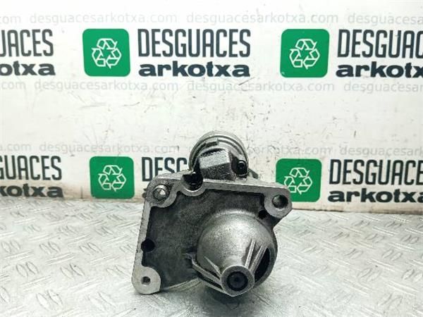 MOTOR ARRANQUE Peugeot 207 1.6 HDI (92CV) (11/2009 - 12/2012) (68 KW) - 35357 / 9688268480