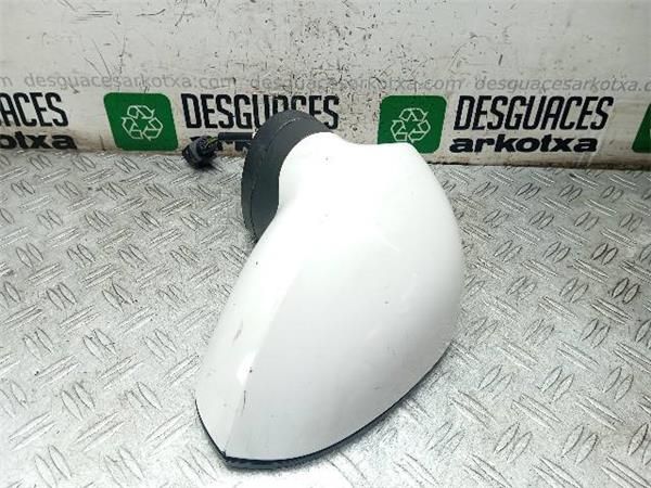 RETROVISOR ELECTRICO IZDO. Seat Leon 1.6 TDI (1P1) 105CV (2010-2012) (77 KW) - 35358 / 034456