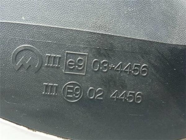 RETROVISOR ELECTRICO IZDO. Seat Leon 1.6 TDI (1P1) 105CV (2010-2012) (77 KW) - 35358 / 034456