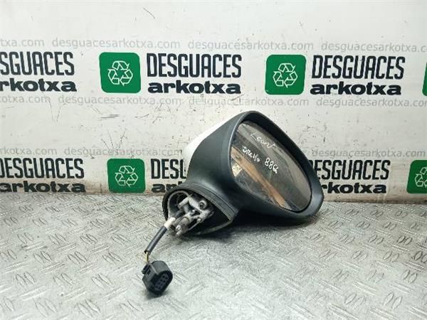 RETROVISOR ELECTRICO DCHO. Seat Leon 1.6 TDI (1P1) 105CV (2010-2012) (77 KW) - 35359 / CAY