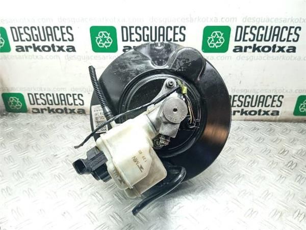 SERVOFRENO Seat Leon 1.6 TDI (1P1) 105CV (2010-2012) (77 KW) - 35360 / 1K1614105CK 2