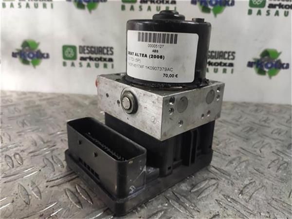 NUCLEO ABS Seat Altea - 5127
