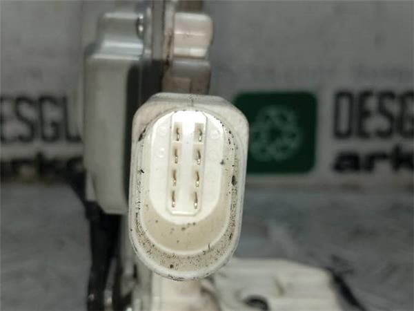 CERRADURA PUERTA TRA. IZDA. Seat Leon 1.6 TDI (1P1) 105CV (2010-2012) (77 KW) - 35363 / 1P0839015