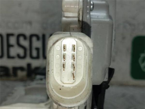 CERRADURA PUERTA DEL. DCHA. Seat Leon 1.6 TDI (1P1) 105CV (2010-2012) (77 KW) - 35364 / 1P1837016